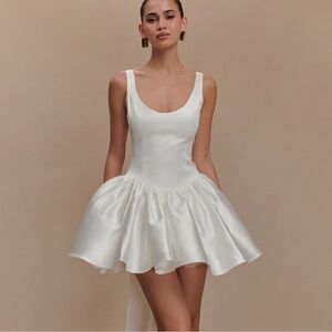 Meshki Felicia Dress